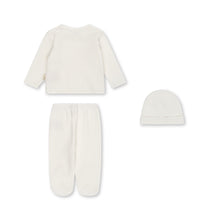 Load image into Gallery viewer, sui maternity package - pure white