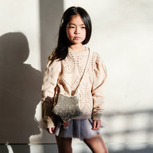 Load image into Gallery viewer, Super sparkle star bag
