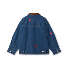 Load image into Gallery viewer, Sage Jacket - Mid Blue