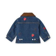 Load image into Gallery viewer, Sage Jacket - Mid Blue