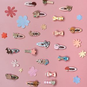 Petit Dejeuner Clips