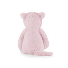 Load image into Gallery viewer, Snuggle Bunnies - Elsie the Kitty - Blossom  **Preorder**