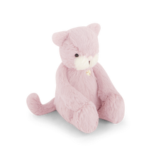 Load image into Gallery viewer, Snuggle Bunnies - Elsie the Kitty - Blossom  **Preorder**