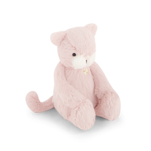 將圖片載入圖庫檢視器 Snuggle Bunnies - Elsie the Kitty - Blush