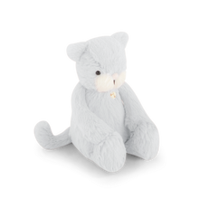 Load image into Gallery viewer, Snuggle Bunnies - Elsie the Kitty - Moonbeam  **Preorder**