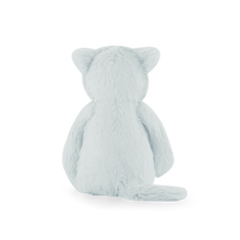 Load image into Gallery viewer, Snuggle Bunnies - Elsie the Kitty - Sky  **Preorder**