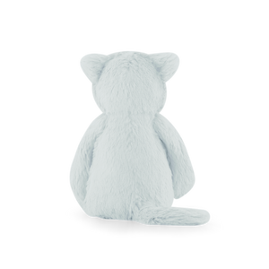 Snuggle Bunnies - Elsie the Kitty - Sky  **Preorder**