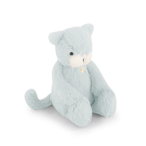 Snuggle Bunnies - Elsie the Kitty - Sky  **Preorder**