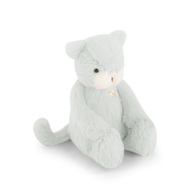 Load image into Gallery viewer, Snuggle Bunnies - Elsie the Kitty - Willow  **Preorder**