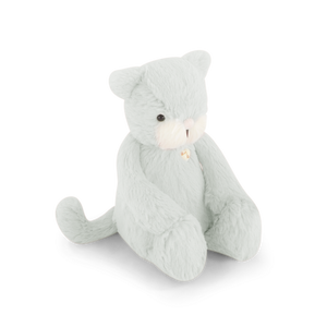 Snuggle Bunnies - Elsie the Kitty - Willow  **Preorder**