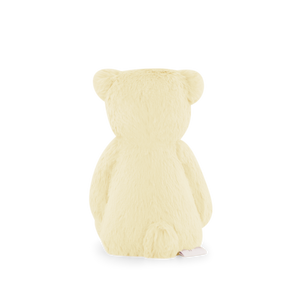 Snuggle Bunnies - George the Bear - Anise  **Preorder**