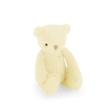 Load image into Gallery viewer, Snuggle Bunnies - George the Bear - Anise  **Preorder**