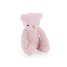Load image into Gallery viewer, Snuggle Bunnies - George the Bear - Blossom  **Preorder**