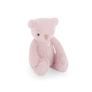 Snuggle Bunnies - George the Bear - Blossom  **Preorder**