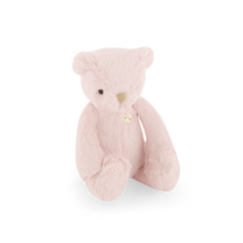 Load image into Gallery viewer, Snuggle Bunnies - George the Bear - Blush