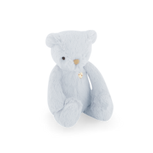 Load image into Gallery viewer, Snuggle Bunnies - George the Bear - Droplet  **Preorder**
