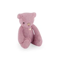 Load image into Gallery viewer, Snuggle Bunnies - George the Bear - Lilium  **Preorder**