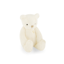 Load image into Gallery viewer, Snuggle Bunnies - George the Bear - Marshmallow