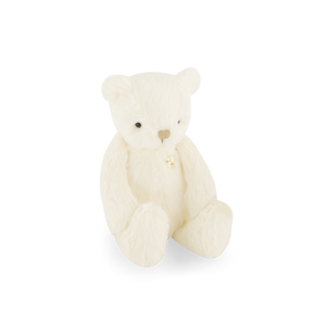 Snuggle Bunnies - George the Bear - Marshmallow