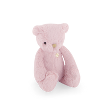 Load image into Gallery viewer, Snuggle Bunnies - George the Bear - Powder Pink  **Preorder**