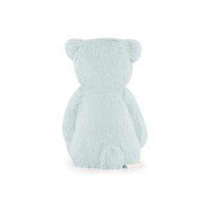 Snuggle Bunnies - George the Bear - Sky  **Preorder**