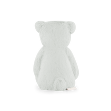 Load image into Gallery viewer, Snuggle Bunnies - George the Bear - Willow  **Preorder**