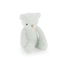 Load image into Gallery viewer, Snuggle Bunnies - George the Bear - Willow  **Preorder**