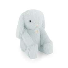 Load image into Gallery viewer, Snuggle Bunnies - Penelope the Bunny - Sky  **Preorder**
