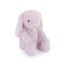 Load image into Gallery viewer, Snuggle Bunnies - Penelope the Bunny - Violet  **Preorder**