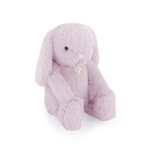 Snuggle Bunnies - Penelope the Bunny - Violet  **Preorder**