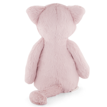 Load image into Gallery viewer, Snuggle Bunnies - Elsie the Kitty - Blossom  **Preorder**