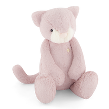 Load image into Gallery viewer, Snuggle Bunnies - Elsie the Kitty - Blossom  **Preorder**