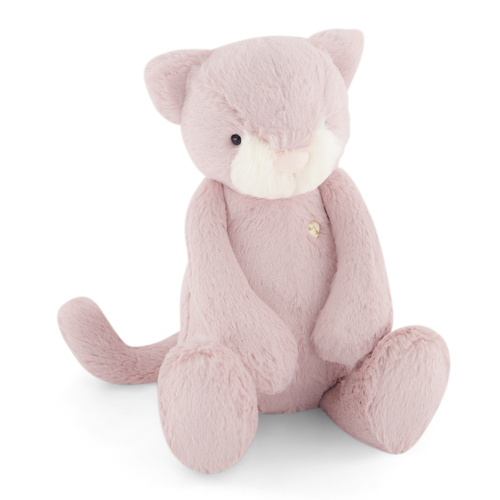 Snuggle Bunnies - Elsie the Kitty - Blossom  **Preorder**