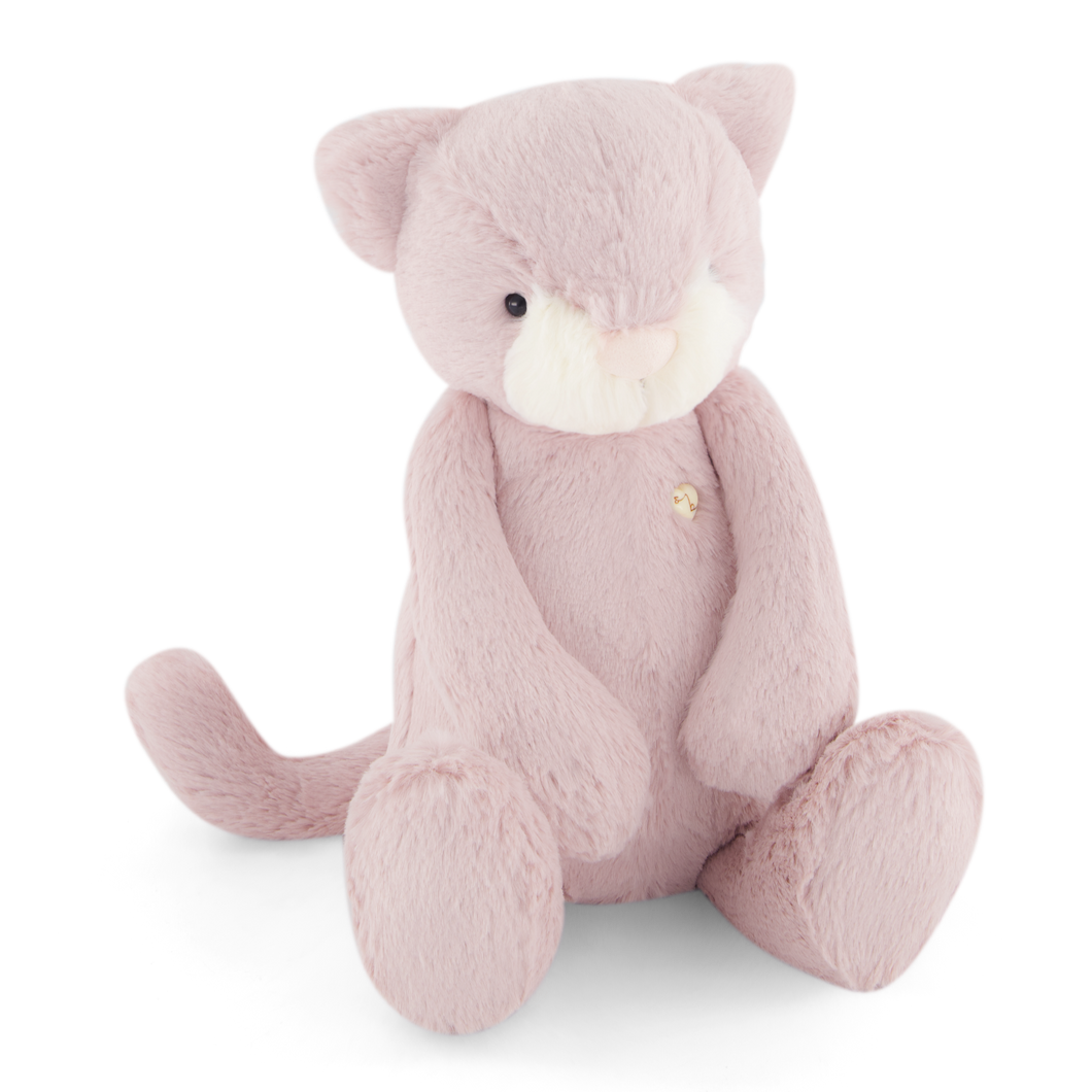 Snuggle Bunnies - Elsie the Kitty - Blossom  **Preorder**
