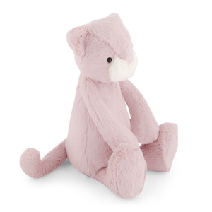 Snuggle Bunnies - Elsie the Kitty - Blossom  **Preorder**