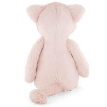 將圖片載入圖庫檢視器 Snuggle Bunnies - Elsie the Kitty - Blush