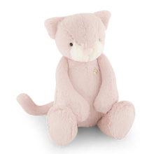 將圖片載入圖庫檢視器 Snuggle Bunnies - Elsie the Kitty - Blush