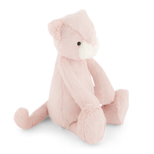 將圖片載入圖庫檢視器 Snuggle Bunnies - Elsie the Kitty - Blush