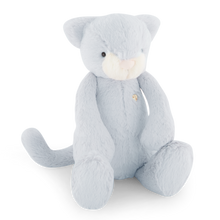 Load image into Gallery viewer, Snuggle Bunnies - Elsie the Kitty - Droplet  **Preorder**