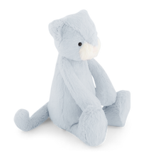 Load image into Gallery viewer, Snuggle Bunnies - Elsie the Kitty - Droplet  **Preorder**