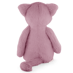 Snuggle Bunnies - Elsie the Kitty - Lilium  **Preorder**
