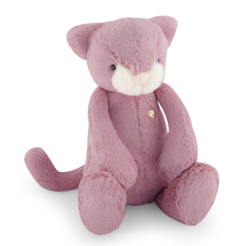 Snuggle Bunnies - Elsie the Kitty - Lilium  **Preorder**