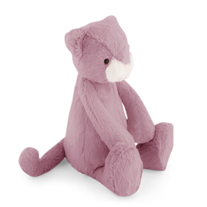 Snuggle Bunnies - Elsie the Kitty - Lilium  **Preorder**