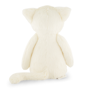 Snuggle Bunnies - Elsie the Kitty - Marshmallow