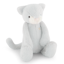 Load image into Gallery viewer, Snuggle Bunnies - Elsie the Kitty - Moonbeam  **Preorder**