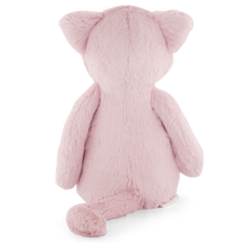 Load image into Gallery viewer, Snuggle Bunnies - Elsie the Kitty - Powder Pink  **Preorder**