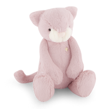 Load image into Gallery viewer, Snuggle Bunnies - Elsie the Kitty - Powder Pink  **Preorder**