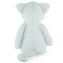 Load image into Gallery viewer, Snuggle Bunnies - Elsie the Kitty - Sky  **Preorder**