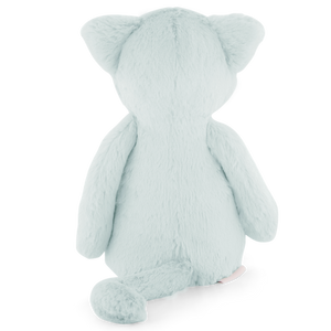 Snuggle Bunnies - Elsie the Kitty - Sky  **Preorder**