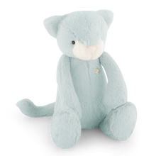 Load image into Gallery viewer, Snuggle Bunnies - Elsie the Kitty - Sprout  **Preorder**
